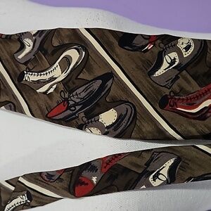 Kenneth Cole New York Men's Tie shoe shoes